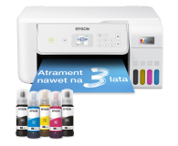 Urządzenie wiel. atramentowe Epson EcoTank L3286